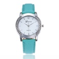 Alloy Fashion  Ladies watch  white NHSY1235whitepicture32